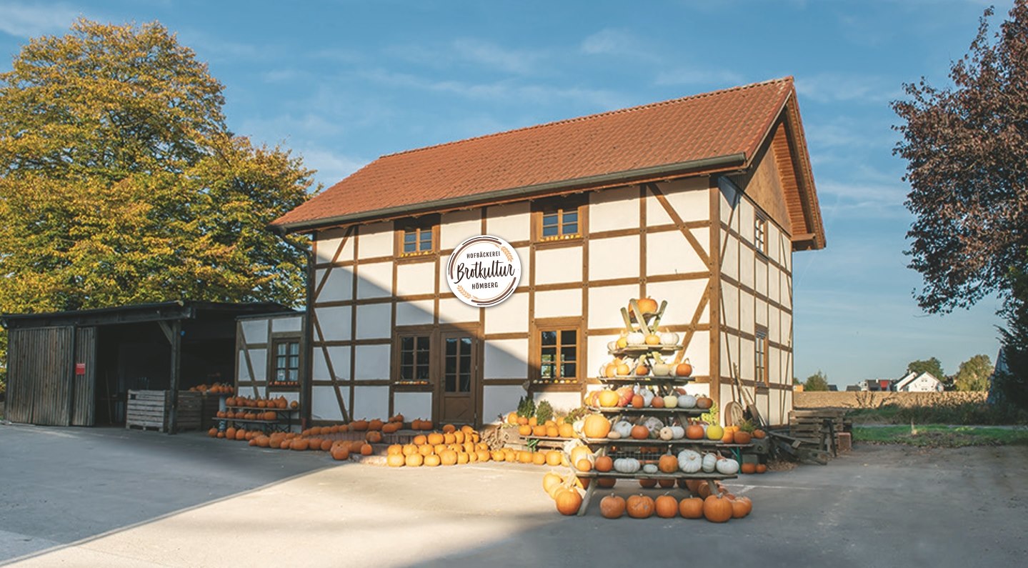 Hofbäckerei Hömberg